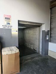 Marsiling Industrial Estate Road 1 (D25), Factory #597555071